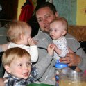 Communing Babies